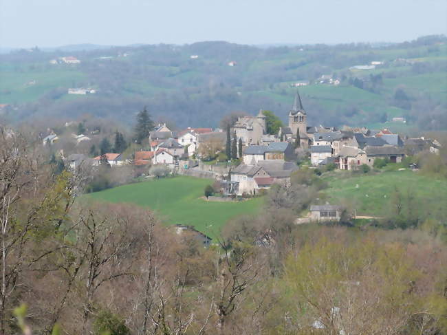 Lunac - Lunac (12270) - Aveyron