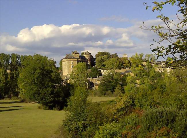 Montrozier - Montrozier (12630) - Aveyron