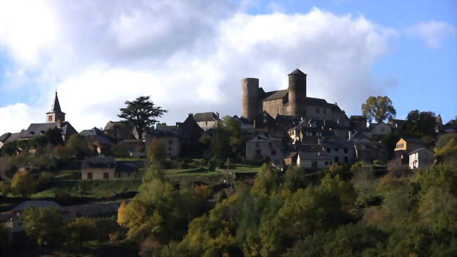Pomayrols - Pomayrols (12130) - Aveyron