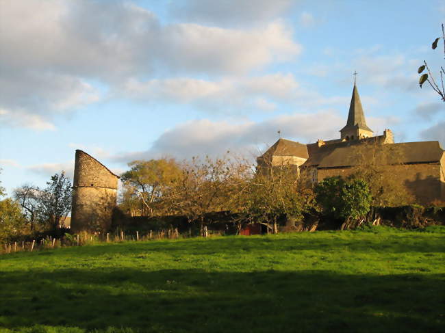 Quins - Quins (12800) - Aveyron