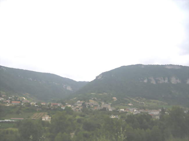 Rivière-sur-Tarn - Rivière-sur-Tarn (12640) - Aveyron