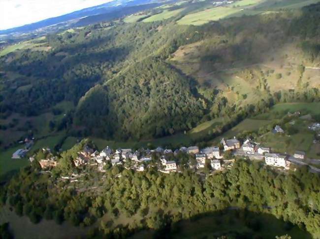 Rodelle - Rodelle (12340) - Aveyron