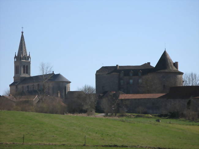 Sanvensa - Sanvensa (12200) - Aveyron