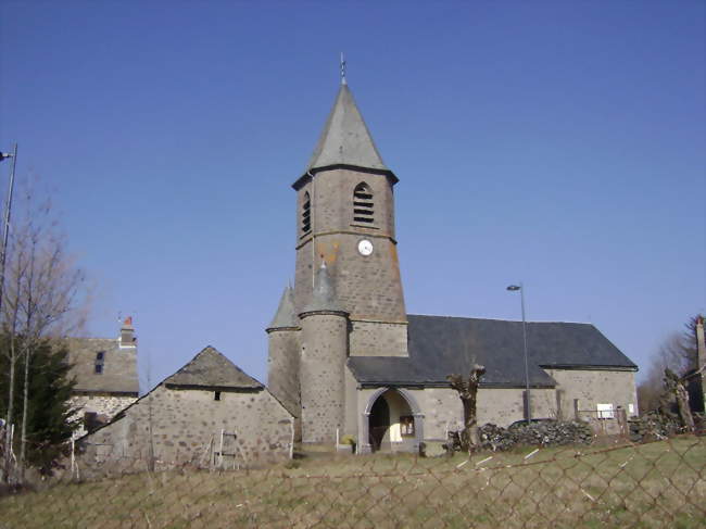 La Terrisse - La Terrisse (12210) - Aveyron