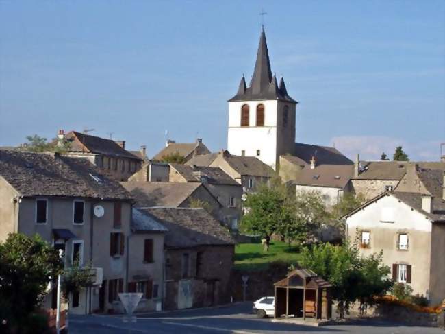 Curan - Curan (12410) - Aveyron