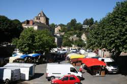 Chauffeur / Chauffeuse de machines agricoles