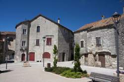 photo Les Montgolfiades Causses & Larzac - ANNULE ET REPORTE SUR STE-EULALIE DE CERNON