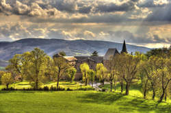 photo Chargé / Chargée d'accueil touristique
