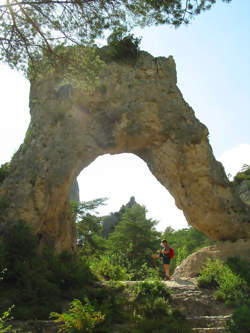 photo La Roque-Sainte-Marguerite