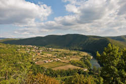 photo Lud'eau à l'Espace EDF Truyère