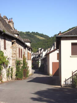 photo Saint-Parthem