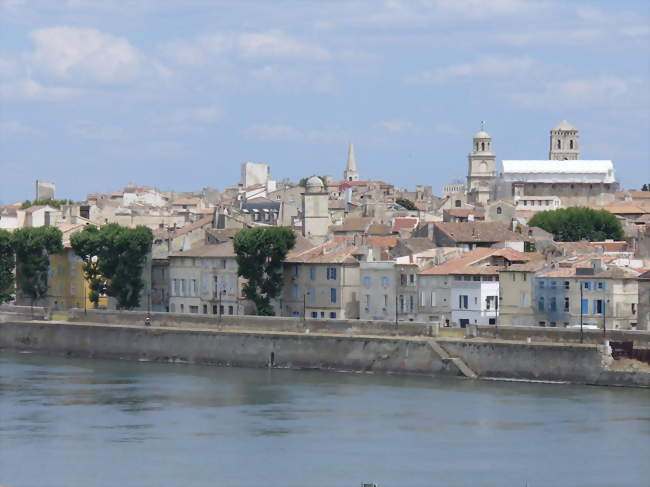 Jazz in Arles - Lopez Laubrock Rainey + Marsavril 4tet