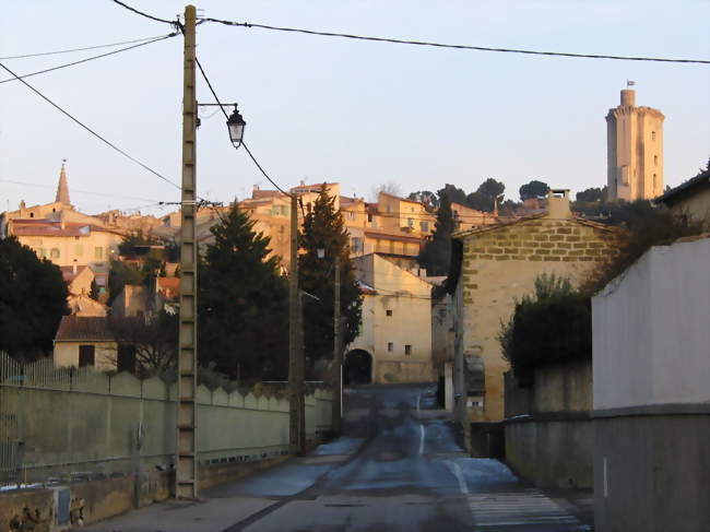 Il était une fois les Alpilles