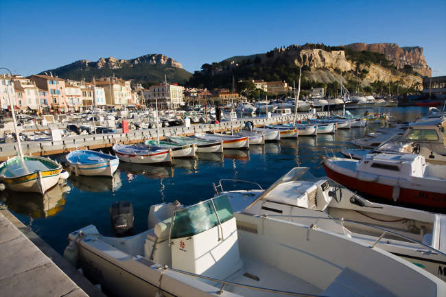 Jazz sur le toit à Cassis 17ème édition - 6ème soirée