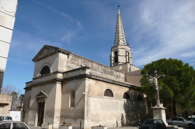 Marché Paysan de Graveson