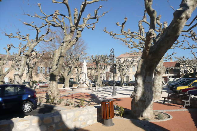 Marché des Producteurs locaux