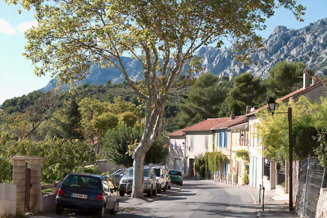 Brunch au Pied de la Sainte Victoire