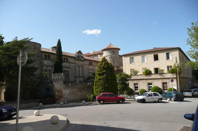 Festival International de Quatuors à Cordes du Luberon