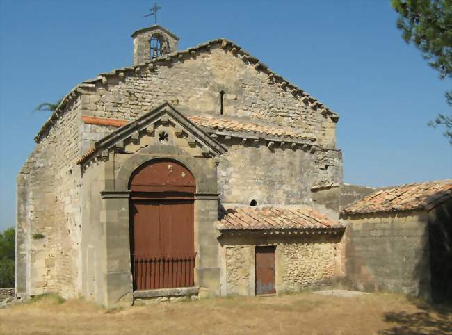 Provence en scène - Balade théâtrale - Manon les sources en balade dans les Alpilles