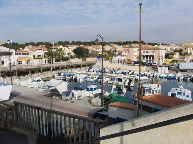 Foire du Bord de Mer