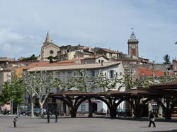 Aubagne