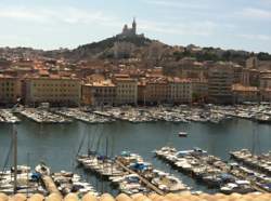 Boxing Day Marseille