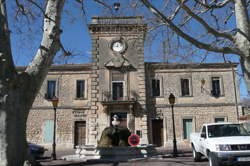 photo Marché Provençal hebdomadaire à Paradou