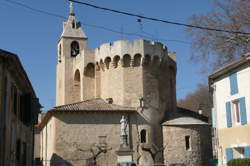 photo 2e Course Camarguaise