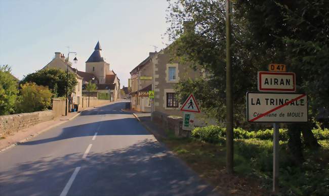 Découvrir les sercrets de fabrication du cidre normand !