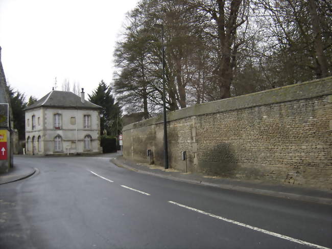 Biéville-Beuville - Biéville-Beuville (14112) - Calvados