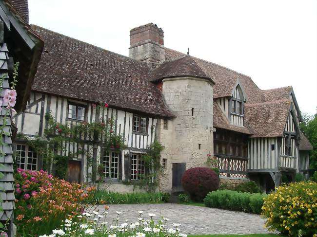 Employé / Employée de ménage d'hôtel