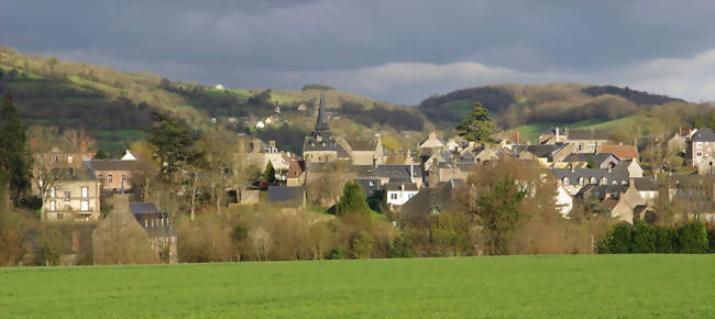 Clécy - Clécy (14570) - Calvados