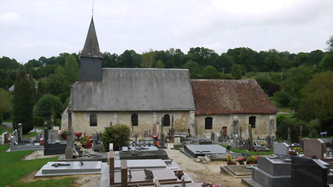 Ferme de Cavelande