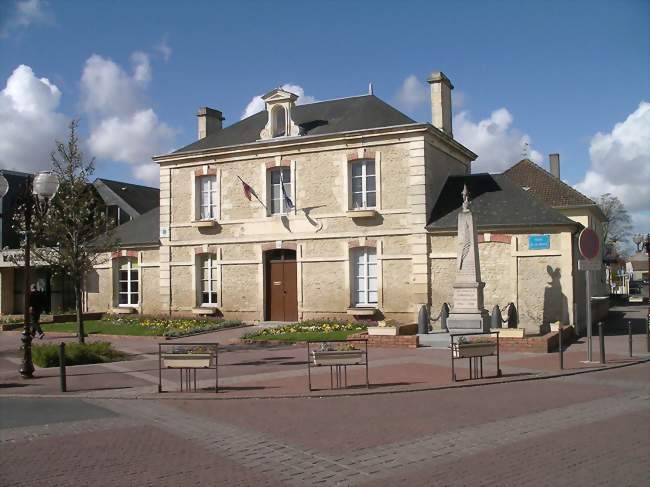 Éducateur spécialisé / Éducatrice spécialisée