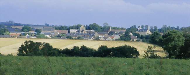 Fresney-le-Puceux - Fresney-le-Puceux (14680) - Calvados