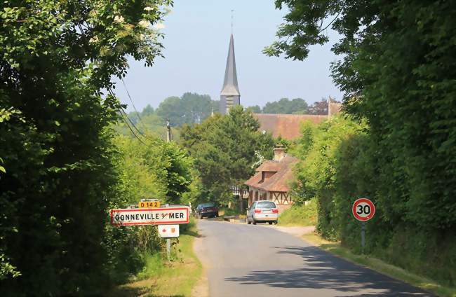 Église Notre-Dame de l'Assomption