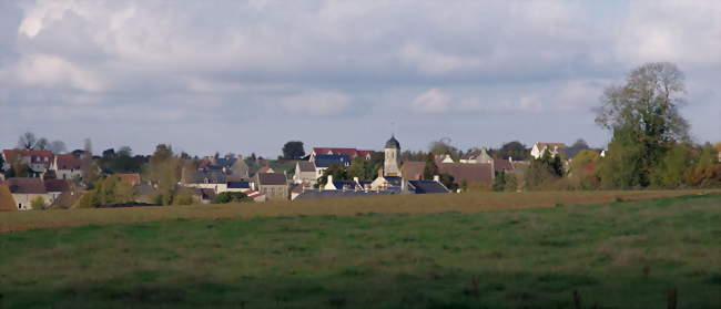 Gouvix - Gouvix (14680) - Calvados