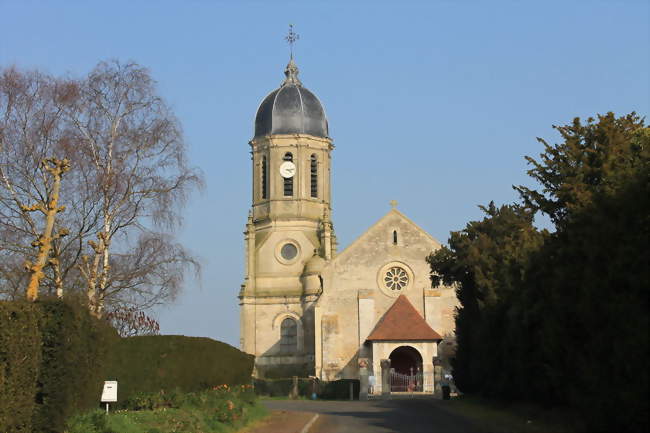 Journée des marais