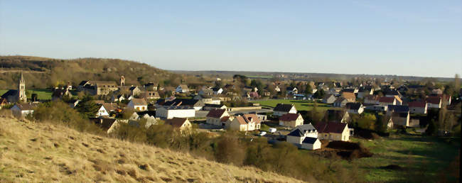 Laize-la-Ville - Laize-la-Ville (14320) - Calvados