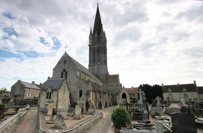 Exposition : Sortir de la Guerre de la Bataille de Normandie à la reconstruction