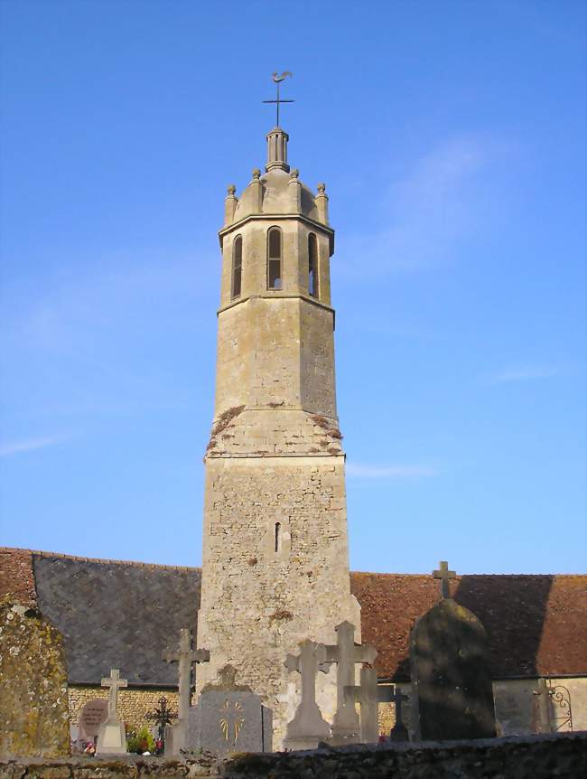 Magny-la-Campagne - Magny-la-Campagne (14270) - Calvados