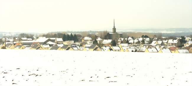 May-sur-Orne - May-sur-Orne (14320) - Calvados