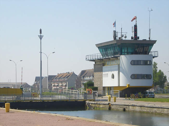 Visite en famille sur l’Occupation et la Libération de Ouistreham