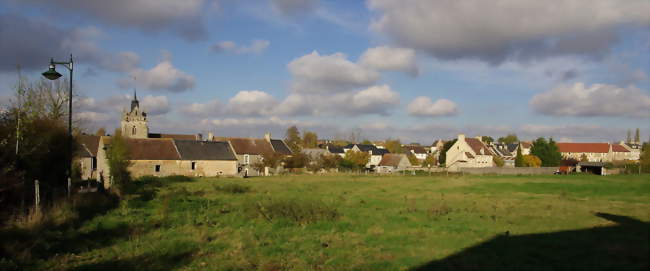 Urville - Urville (14190) - Calvados