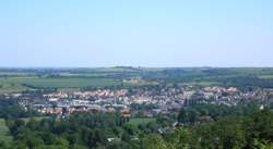 Randonnée et conférence La bataille du Mont Pinçon