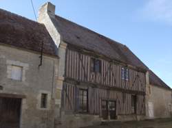 photo Barou-en-Auge
