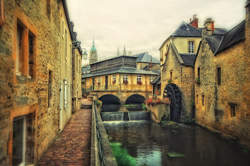 RESTAURATION RAPIDE À EMPORTER À BAYEUX