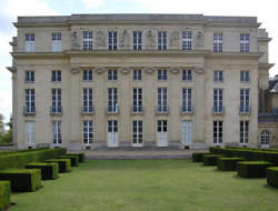 photo Journées Européennes du Patrimoine - Visite guidée du château de Bénouville