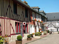 photo À la découverte de Beuvron