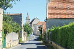photo Cintheaux